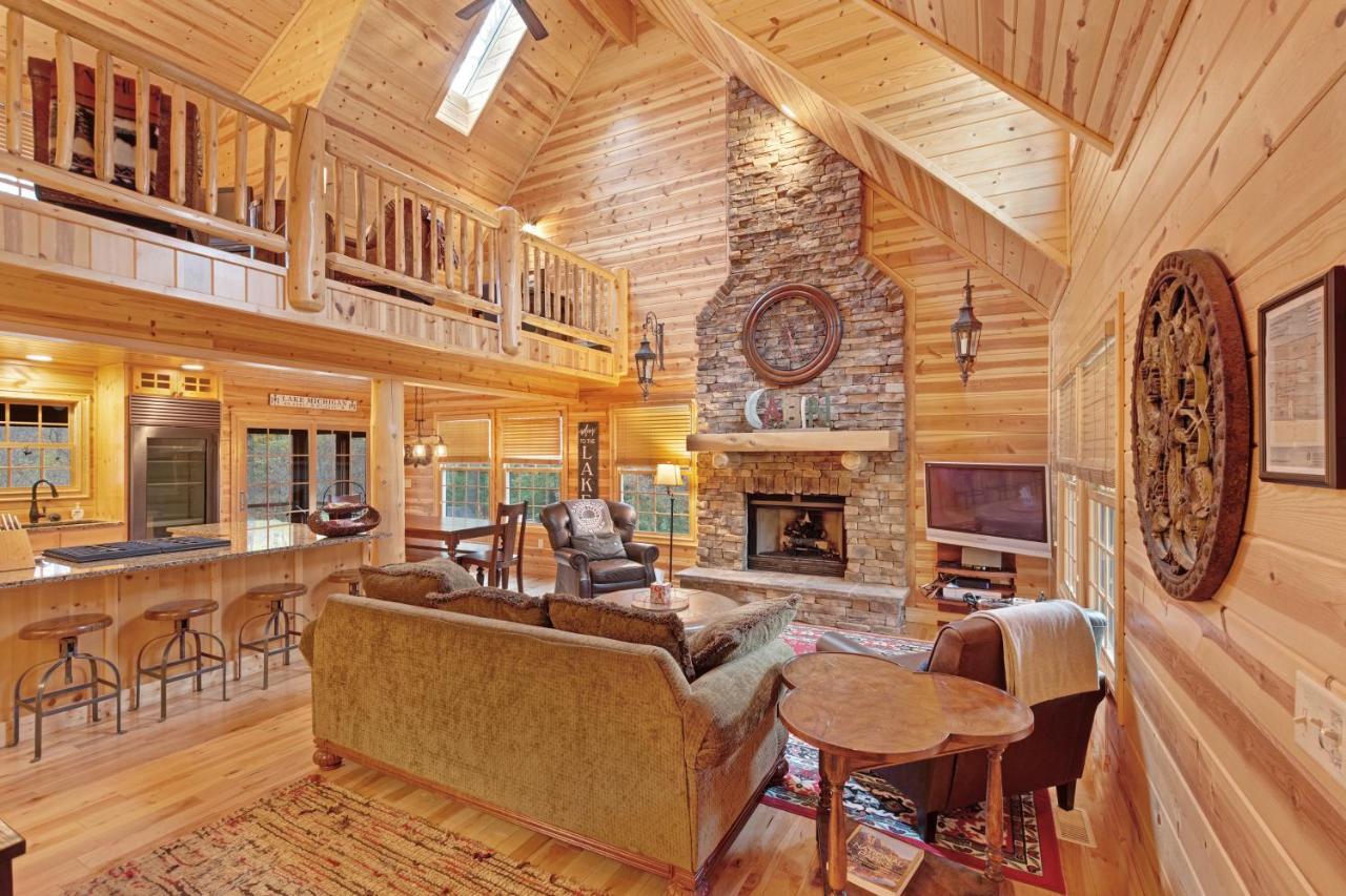 Kingfisher Cove Cabin 2 Saugatuck Exterior foto