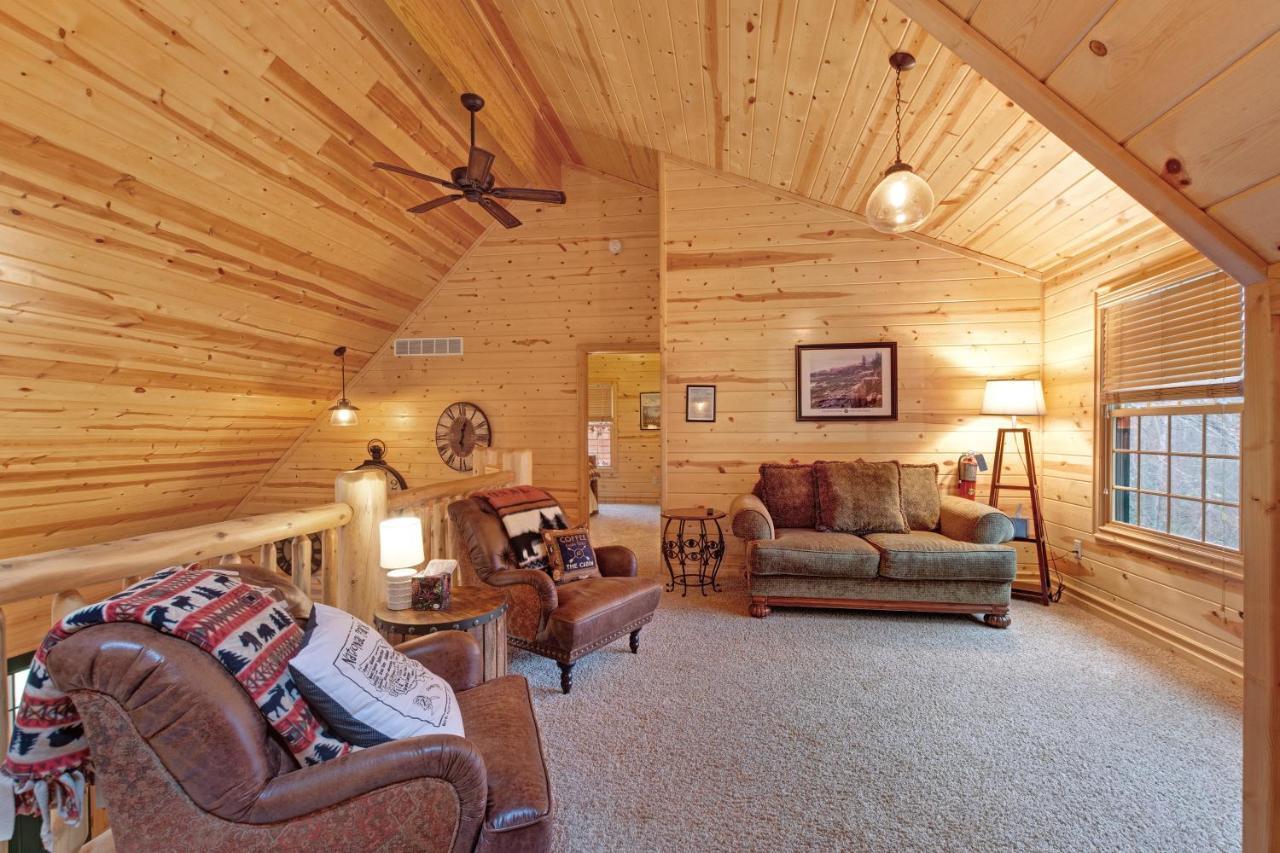 Kingfisher Cove Cabin 2 Saugatuck Exterior foto