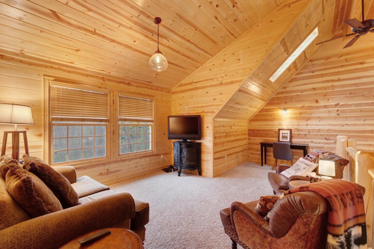 Kingfisher Cove Cabin 2 Saugatuck Exterior foto