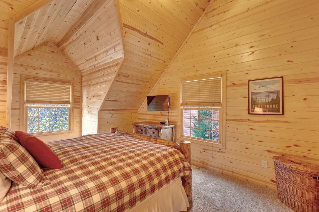 Kingfisher Cove Cabin 2 Saugatuck Exterior foto