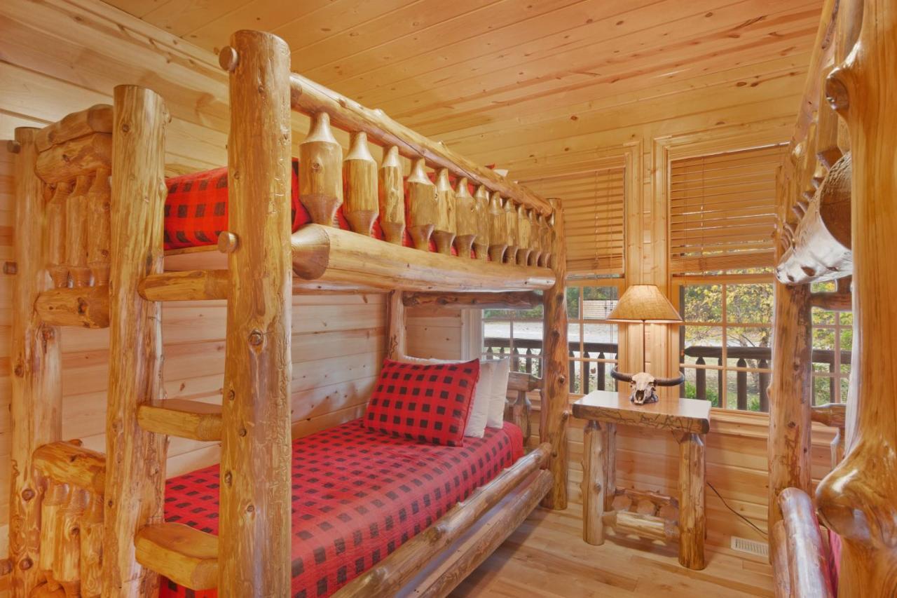 Kingfisher Cove Cabin 2 Saugatuck Exterior foto