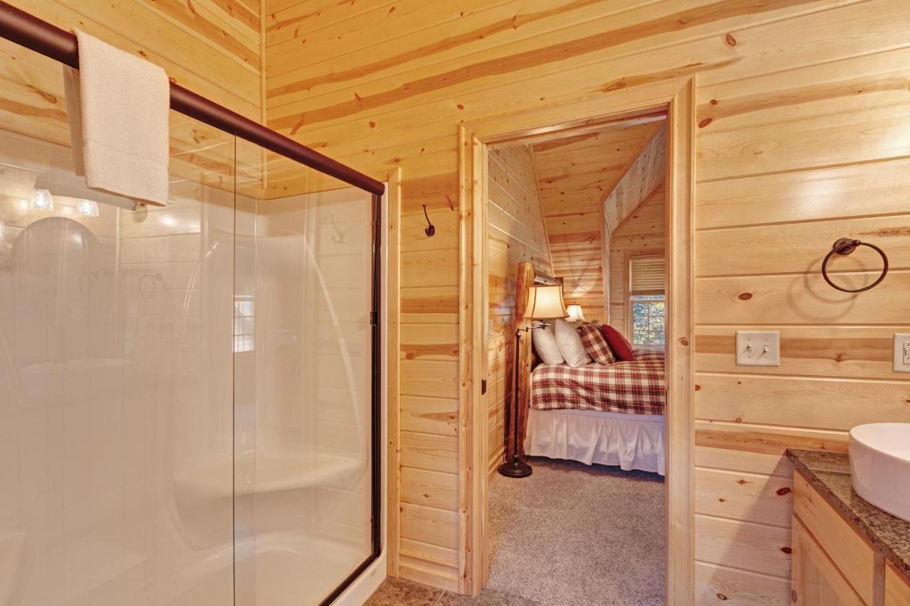 Kingfisher Cove Cabin 2 Saugatuck Exterior foto